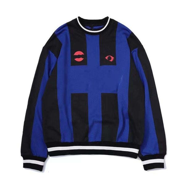 american fashion brand street loose pullover cotton men's and women's couple sweatshirts, Black
american fashion brand street loose pullover cotton men's and women's couple sweatshirts, Black