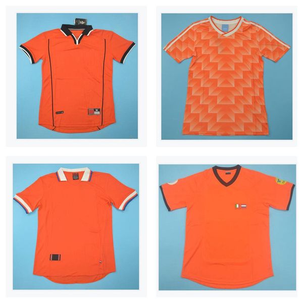 1988 1997 1998 retro soccer jerseys 2000 2002 van basten football shirt gullit jersey bergkamp maillot de foot, Black;yellow
1988 1997 1998 retro soccer jerseys 2000 2002 van basten football shirt gullit jersey bergkamp maillot de foot, Black;yellow