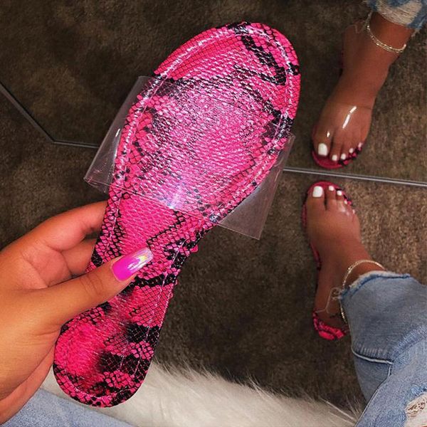 slippers women woman snake slip on female transparent ladies open pattern shoes women's toe casual summer 2021 plus size, Black
slippers women woman snake slip on female transparent ladies open pattern shoes women's toe casual summer 2021 plus size, Black