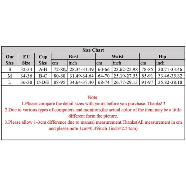 one-piece suits y1uc women 2pcs bikini set spaghetti strap bandeau ribbed swimsuit high cut thong neon solid color beach bathing suit
one-piece suits y1uc women 2pcs bikini set spaghetti strap bandeau ribbed swimsuit high cut thong neon solid color beach bathing suit
