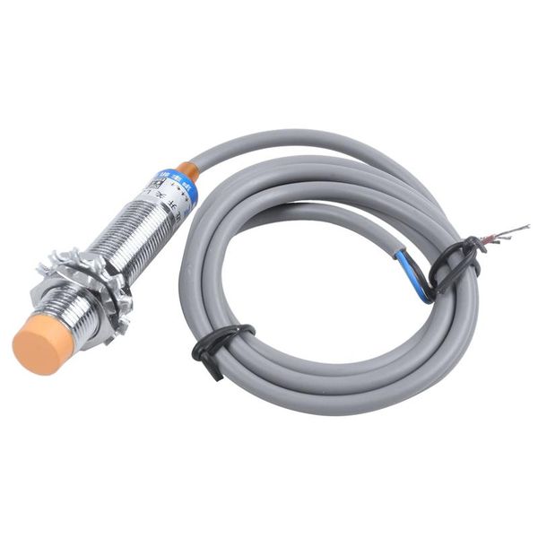 smart home control dc6-36v 300ma npn no 3-wire 4mm tubular inductive proximity sensor switch lj12a3-4-z-bx
smart home control dc6-36v 300ma npn no 3-wire 4mm tubular inductive proximity sensor switch lj12a3-4-z-bx