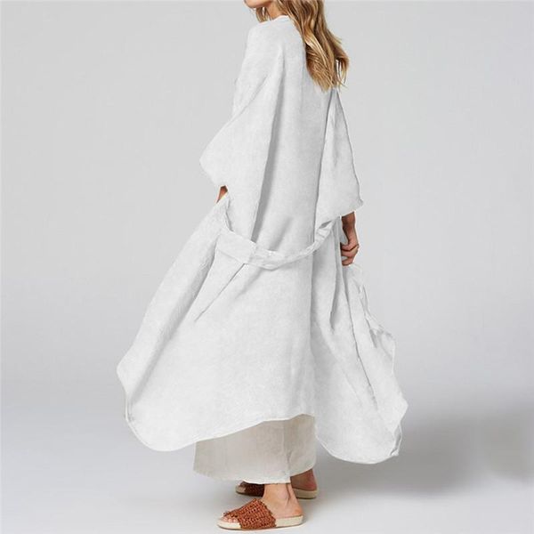 women's trench coats beachwear jacket coat fashion clothes women plus size autumn and winter elegant bikini beach cover up long kimono, Tan;black
women's trench coats beachwear jacket coat fashion clothes women plus size autumn and winter elegant bikini beach cover up long kimono, Tan;black
