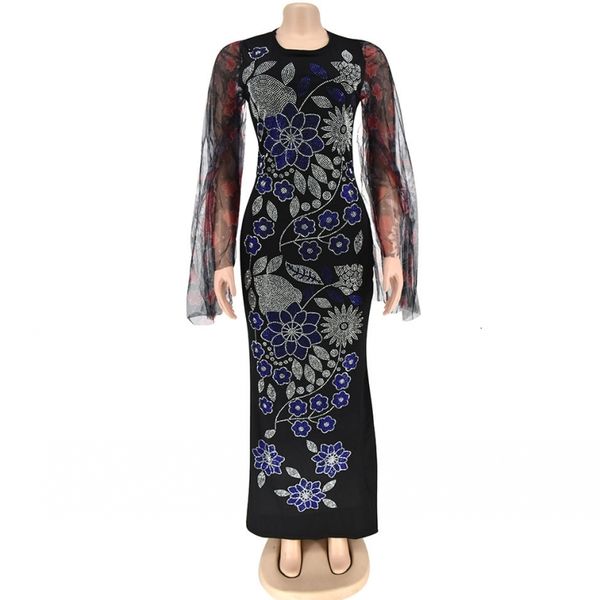 black africa muslim clothes long of fashion maxi dress lady diamonds dressed african for women vhz1, Red
black africa muslim clothes long of fashion maxi dress lady diamonds dressed african for women vhz1, Red