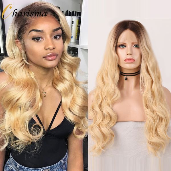 costume accessories synthetic lace front wig ombre blonde wig heat resistant fiber hair long wavy style blonde wigs for women cosplay wigs, Silver
costume accessories synthetic lace front wig ombre blonde wig heat resistant fiber hair long wavy style blonde wigs for women cosplay wigs, Silver