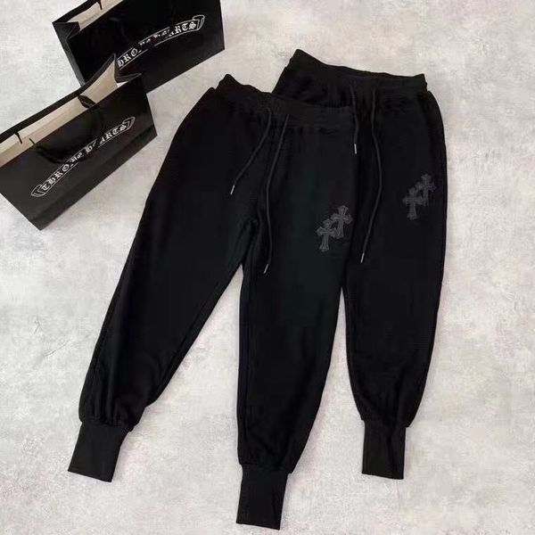 crosin spring and summer new cross legged net red ins versatile foreign style casual student korean version slim pant, White;black
crosin spring and summer new cross legged net red ins versatile foreign style casual student korean version slim pant, White;black