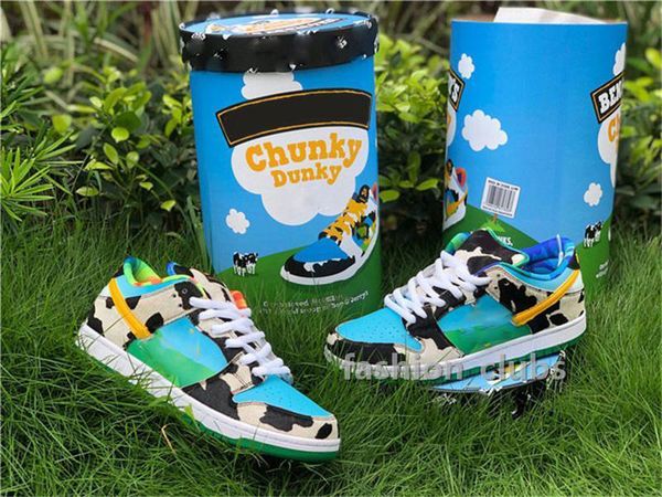 2021 with bucket x chunky low men women running shoes ice cream sb mens trainers sports sneakers
2021 with bucket x chunky low men women running shoes ice cream sb mens trainers sports sneakers