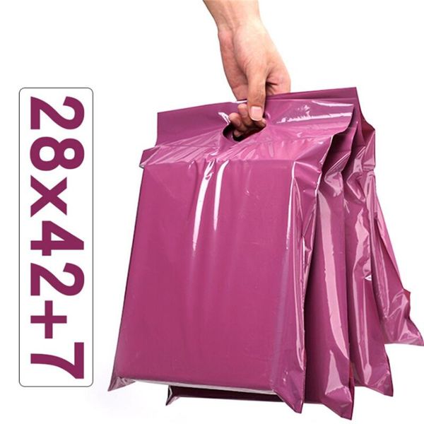 storage bags 10pcs portable courier bag self-seal mailbag plastic poly mailing envelope waterproof postal p5
storage bags 10pcs portable courier bag self-seal mailbag plastic poly mailing envelope waterproof postal p5