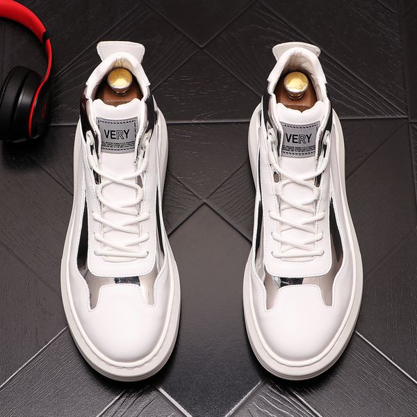fashion quality high small fresh business leather shoes men lace up handsome skateboard sneakers students comfortable casual moccasins loafe, Black
fashion quality high small fresh business leather shoes men lace up handsome skateboard sneakers students comfortable casual moccasins loafe, Black