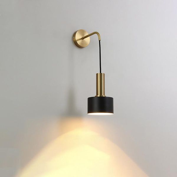 nordic led wall light indoor bedroom bedside wall lamp decoration reading lighting outdoor waterproof porch garden lamp
nordic led wall light indoor bedroom bedside wall lamp decoration reading lighting outdoor waterproof porch garden lamp