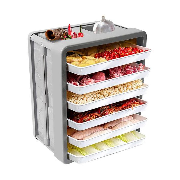 kitchen storage & organization pot barbecue tray wall-mounted deskside dish plate punch-household vegetable rack
kitchen storage & organization pot barbecue tray wall-mounted deskside dish plate punch-household vegetable rack