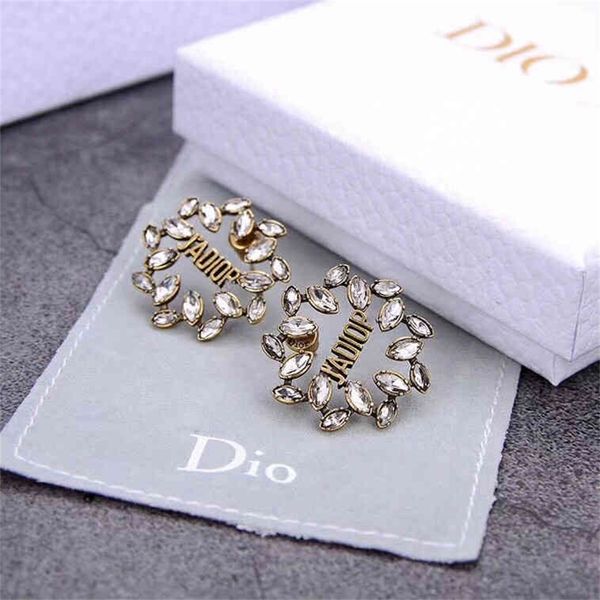 88% off wholesale store new star wheat ear earrings net red 925 silver needle earrings female, Golden
88% off wholesale store new star wheat ear earrings net red 925 silver needle earrings female, Golden