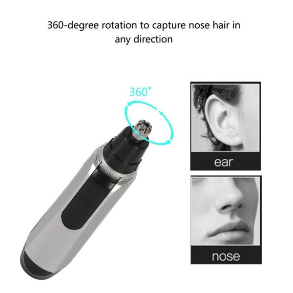 electric nose & ear trimmers shaving hair clipper eyebrow trimer mini trimmer razor removal face care
electric nose & ear trimmers shaving hair clipper eyebrow trimer mini trimmer razor removal face care
