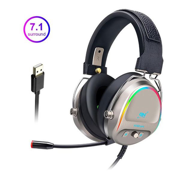 headphones & earphones gaming headsets gamer pc 3.5mm stereo usb 7.1 wired with mic noise reduction computer phone tablet
headphones & earphones gaming headsets gamer pc 3.5mm stereo usb 7.1 wired with mic noise reduction computer phone tablet