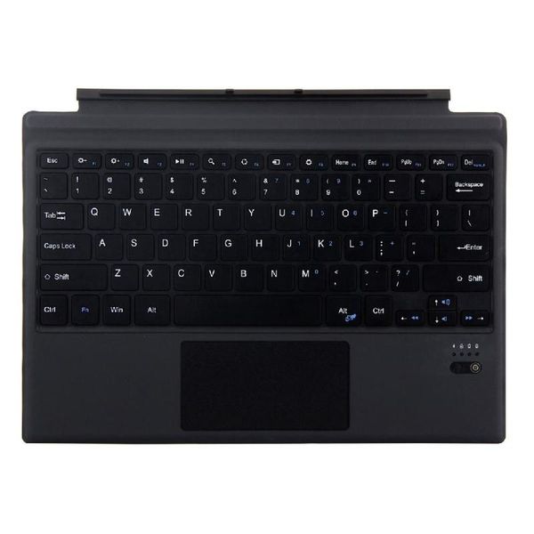 keyboards beesclover tablet bluetooth wireless magnetic ergonomic keyboard for surface pro3/4/5
keyboards beesclover tablet bluetooth wireless magnetic ergonomic keyboard for surface pro3/4/5