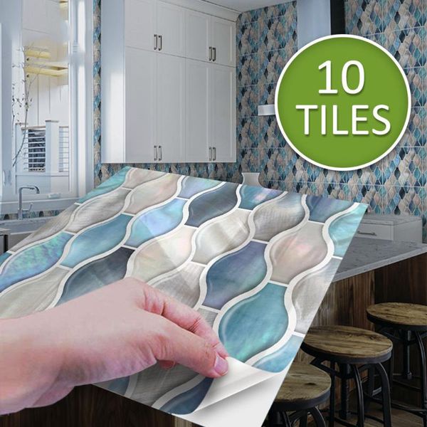 wallpapers 3d mosaic self-adhesive wall tile sticker bathroom kitchen home decor diy decal decorative stickers
wallpapers 3d mosaic self-adhesive wall tile sticker bathroom kitchen home decor diy decal decorative stickers