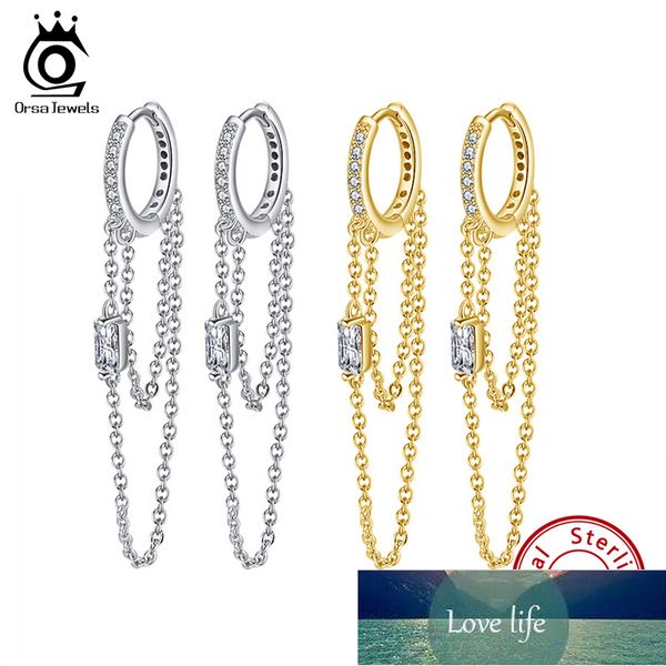 orsa jewels 925 sterling silver long line hoop drop earrings clear crystal zirconia earring for women jewelry brincos eqe33 factory price ex
orsa jewels 925 sterling silver long line hoop drop earrings clear crystal zirconia earring for women jewelry brincos eqe33 factory price ex