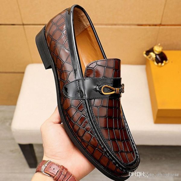 l5 2021 quality brand formal dress shoes for gentle men genuine leather shoes classic toe men business oxfords business leather shoe, Black
l5 2021 quality brand formal dress shoes for gentle men genuine leather shoes classic toe men business oxfords business leather shoe, Black