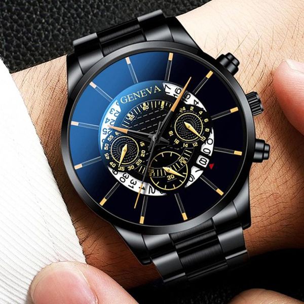wristwatches fashion cool unique digital literal multi layer dial men quartz mesh belt watch automatic luminous clock waterproof mechanic, Slivery;brown
wristwatches fashion cool unique digital literal multi layer dial men quartz mesh belt watch automatic luminous clock waterproof mechanic, Slivery;brown