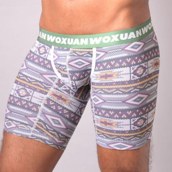 underpants underwear men boxer shorts man lycra cotton printed u convex pouch low waist cueca calzoncillo marca s-xl, Black;white
underpants underwear men boxer shorts man lycra cotton printed u convex pouch low waist cueca calzoncillo marca s-xl, Black;white