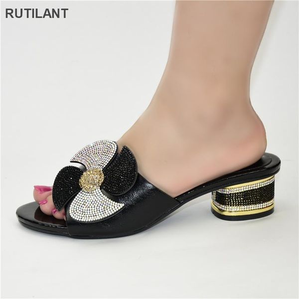 dress shoes latest designer women luxury 2021 elegant crystal shoe ladies footwear comfortable wedding female, Black
dress shoes latest designer women luxury 2021 elegant crystal shoe ladies footwear comfortable wedding female, Black