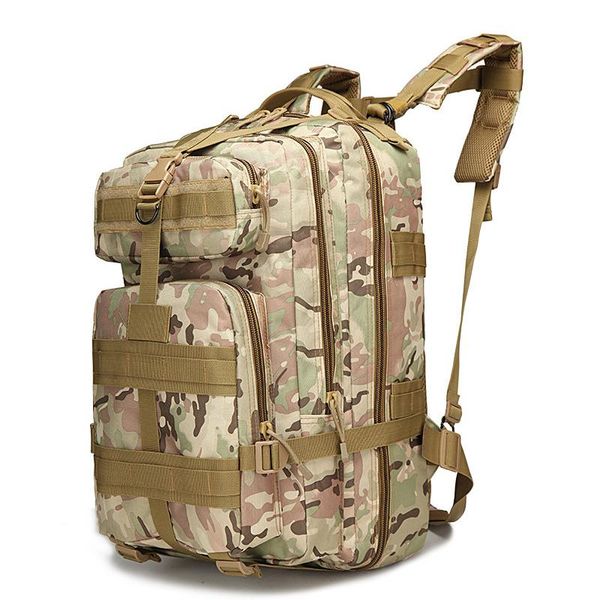 backpack tactical attack men's travel military camouflage hiking camping fishing 40l large capacity bag pack for men big mochila
backpack tactical attack men's travel military camouflage hiking camping fishing 40l large capacity bag pack for men big mochila
