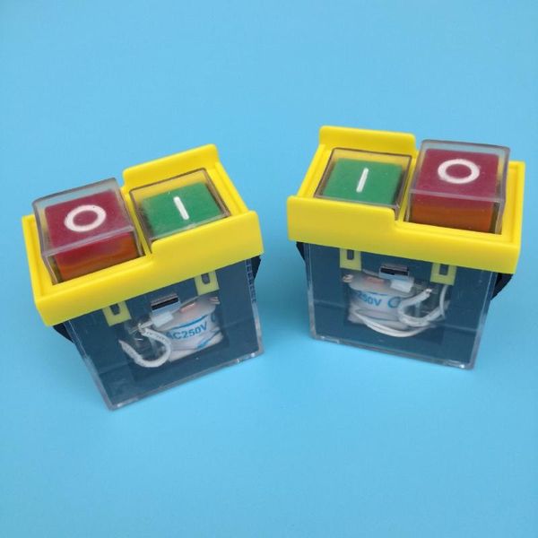 smart home control original 2pcs electromagnetic pushbutton switch kjd6 5e4 box for drill saw cutter machines ac 250v 6(4)a
smart home control original 2pcs electromagnetic pushbutton switch kjd6 5e4 box for drill saw cutter machines ac 250v 6(4)a