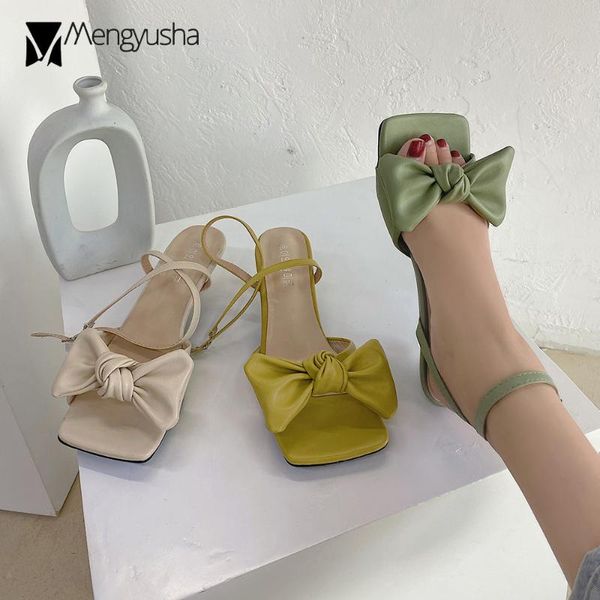 dress shoes brand designer bowtie band sandals women thin high heels summer 2021 ankle strap gladiator sandalen chanclas, Black
dress shoes brand designer bowtie band sandals women thin high heels summer 2021 ankle strap gladiator sandalen chanclas, Black