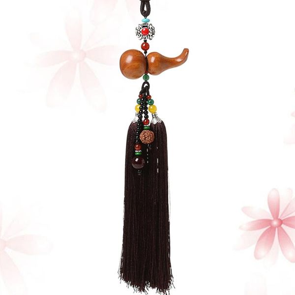 interior decorations wooden car pendant delicate gourd creative hanging ornament multi-purpose for bag decor
interior decorations wooden car pendant delicate gourd creative hanging ornament multi-purpose for bag decor