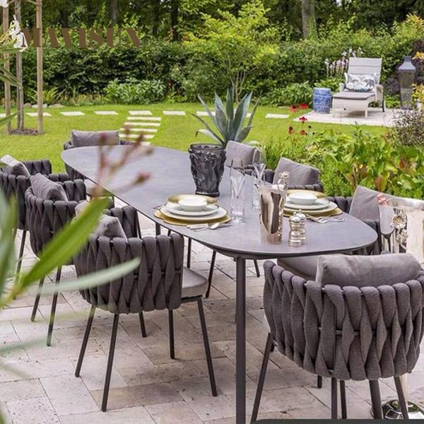 camp furniture nordic designer chair single simple modern lazy leisure rattan table and marble dining set
camp furniture nordic designer chair single simple modern lazy leisure rattan table and marble dining set
