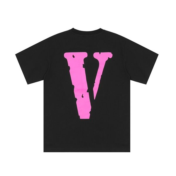 factory t shirt summer new pink big v printing short sleeve high street loose bf style men's and women's lovers pure cotton trendy, White;black
factory t shirt summer new pink big v printing short sleeve high street loose bf style men's and women's lovers pure cotton trendy, White;black