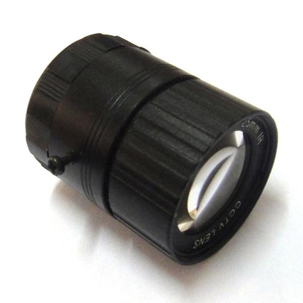 3mp 25mm lens cctv fixed iris ir infrared cs mount view 70m for ccd ip camera
3mp 25mm lens cctv fixed iris ir infrared cs mount view 70m for ccd ip camera