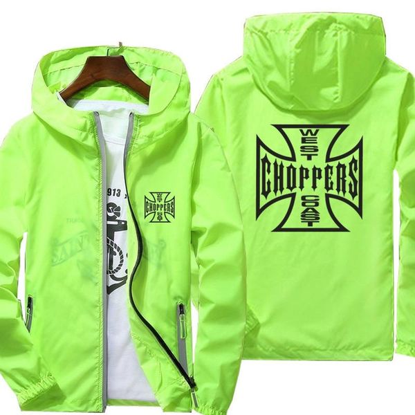 men's jackets casual windbreaker thin reflective sunscreen west choppers hooded coat sports pilot cycling jacket plus size 7xl 6xl, Black;brown
men's jackets casual windbreaker thin reflective sunscreen west choppers hooded coat sports pilot cycling jacket plus size 7xl 6xl, Black;brown