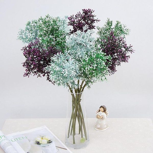 6pcs artificial plastic flower for wedding party home office venue decoration bouquet making diy
6pcs artificial plastic flower for wedding party home office venue decoration bouquet making diy