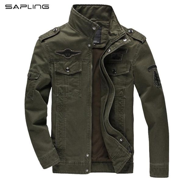 men's jackets military jacket jeans casual cotton coat 6xl army bomber tactical flight autumn winter cargo drop, Black;brown
men's jackets military jacket jeans casual cotton coat 6xl army bomber tactical flight autumn winter cargo drop, Black;brown