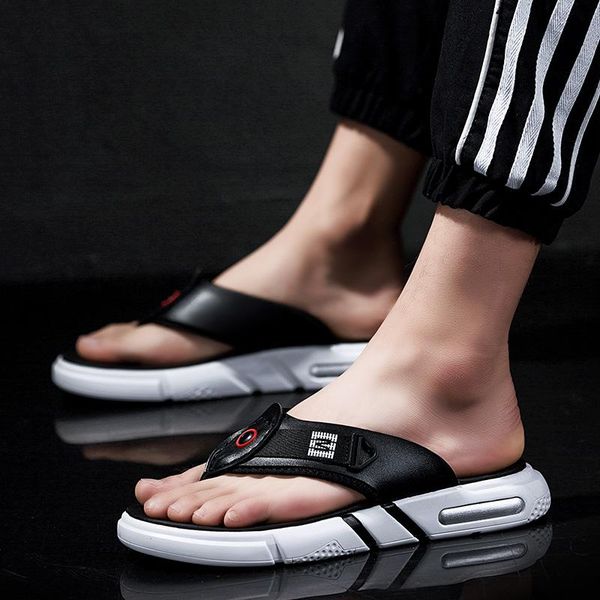 slippers sandel for men summer sandals sandale homme ete vietnam rubber sandalias piel transpirables outdoor hombre cuero, Black
slippers sandel for men summer sandals sandale homme ete vietnam rubber sandalias piel transpirables outdoor hombre cuero, Black