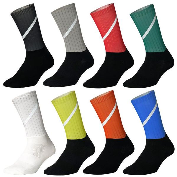 2021 new cycling socks men outdoor mount sports breathable bike footwear for road bike socks running basketball wholesale, Black
2021 new cycling socks men outdoor mount sports breathable bike footwear for road bike socks running basketball wholesale, Black