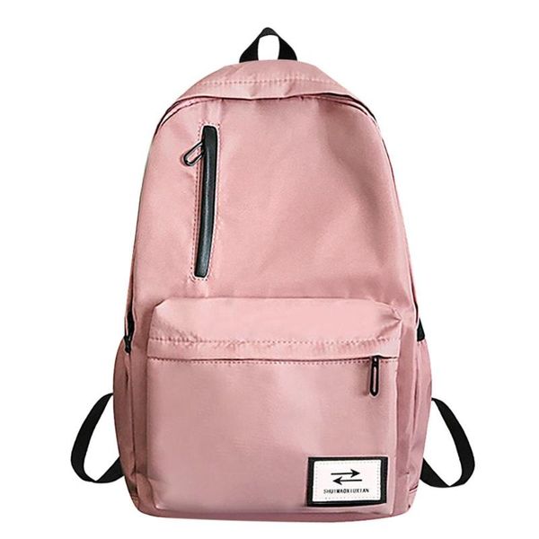 backpack women men travel preppy knapsack nylon large capacity rucksack student school back pack 2021 teen girls bookbag mochila
backpack women men travel preppy knapsack nylon large capacity rucksack student school back pack 2021 teen girls bookbag mochila
