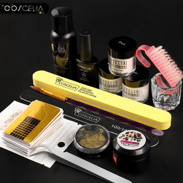 nail art kits coscelia acrylic powder set decorations kit manicure tools extending gel soak off uv
nail art kits coscelia acrylic powder set decorations kit manicure tools extending gel soak off uv