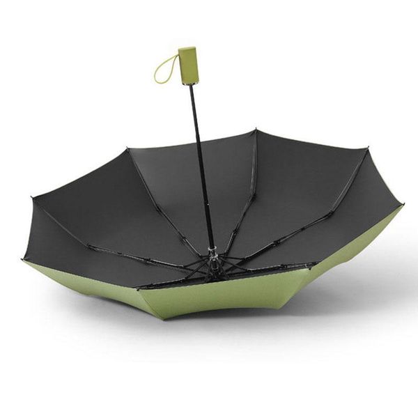 8 k black coating matic sunny umbrella female cute portable three folding sunshade sunscreen anti-uv sun umbrella f qyloqz
8 k black coating matic sunny umbrella female cute portable three folding sunshade sunscreen anti-uv sun umbrella f qyloqz