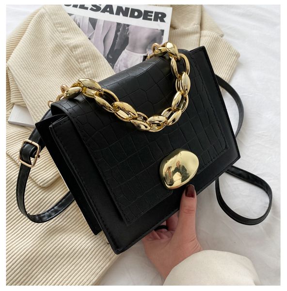 retro popular spring korean bag of 2021 female diagonal shoulder small version new fashion texture portable urqis
retro popular spring korean bag of 2021 female diagonal shoulder small version new fashion texture portable urqis