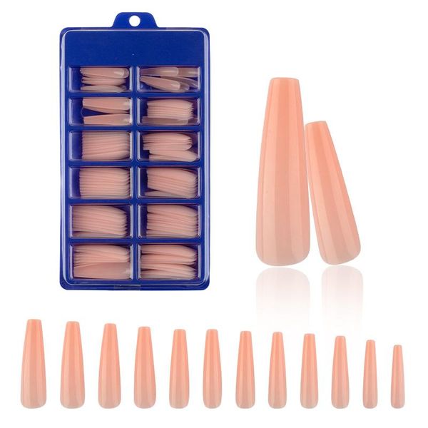 false nails 120pcs xxl long ballerina colorful pink full cover acrylic press on coffin shape professional diy, Red;gold
false nails 120pcs xxl long ballerina colorful pink full cover acrylic press on coffin shape professional diy, Red;gold