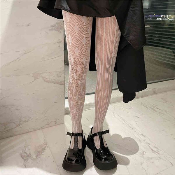 new stockings harajuku style fishnet tights different pattern club wear party pantyhose mesh fish net clothes accessories, Black
new stockings harajuku style fishnet tights different pattern club wear party pantyhose mesh fish net clothes accessories, Black