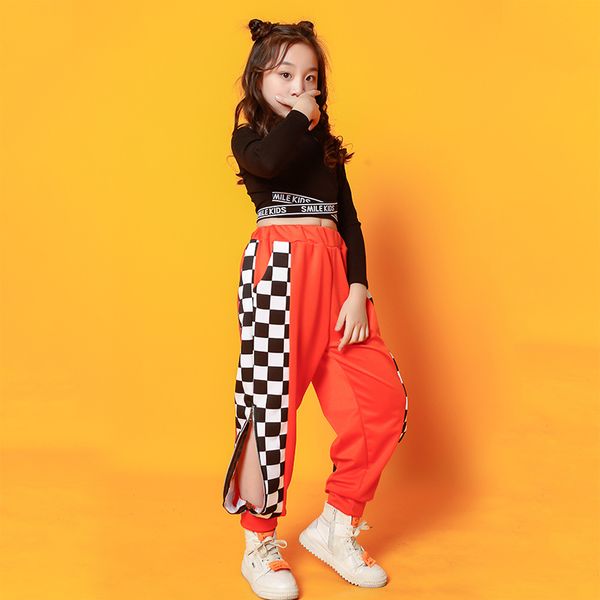 boys hip-hop clothes high necked black sweatshirts girls informal shorts jazz dance clothes dance clothes, Black;red
boys hip-hop clothes high necked black sweatshirts girls informal shorts jazz dance clothes dance clothes, Black;red