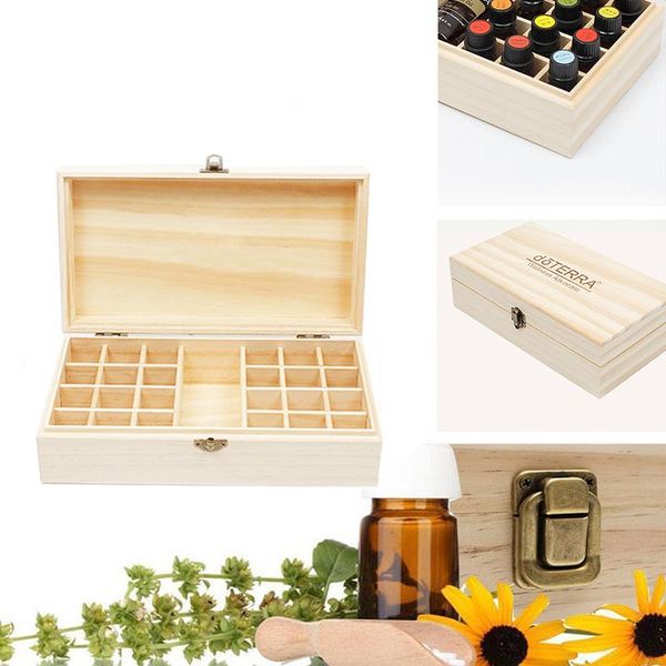 storage boxes & bins wooden box 25 lattice display essential oil bottles jewelry makeup lipsticks organizer
storage boxes & bins wooden box 25 lattice display essential oil bottles jewelry makeup lipsticks organizer