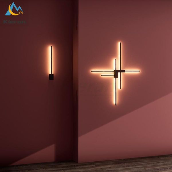 europe modern simple high-light led wall lamps bedroom bedside background living room decor walllamp corridor stair wall lights
europe modern simple high-light led wall lamps bedroom bedside background living room decor walllamp corridor stair wall lights
