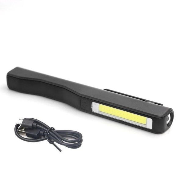emergency lights 2021 rechargeable work light inspection usb led lighting car with magnetic pen
emergency lights 2021 rechargeable work light inspection usb led lighting car with magnetic pen