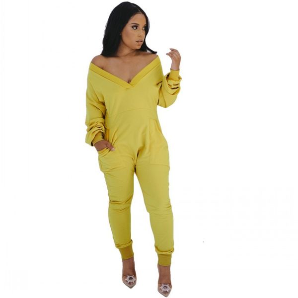 streetwear deep neckline women's fall in a straight line winter overalls 2021 casual fashion sleeves full of solid a1fa, Gray
streetwear deep neckline women's fall in a straight line winter overalls 2021 casual fashion sleeves full of solid a1fa, Gray
