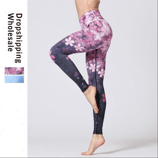 women fitness pants slim high waist sport leggings gym elastic romantic printed long leggins for running tummy control pants, Black
women fitness pants slim high waist sport leggings gym elastic romantic printed long leggins for running tummy control pants, Black