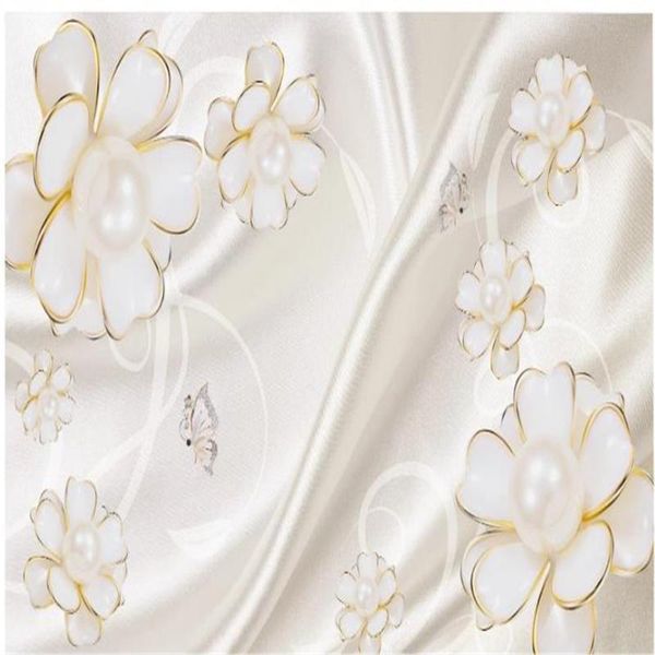 wallpapers 3d stereo pearl flower living room tv background wall modern wallpaper for
wallpapers 3d stereo pearl flower living room tv background wall modern wallpaper for