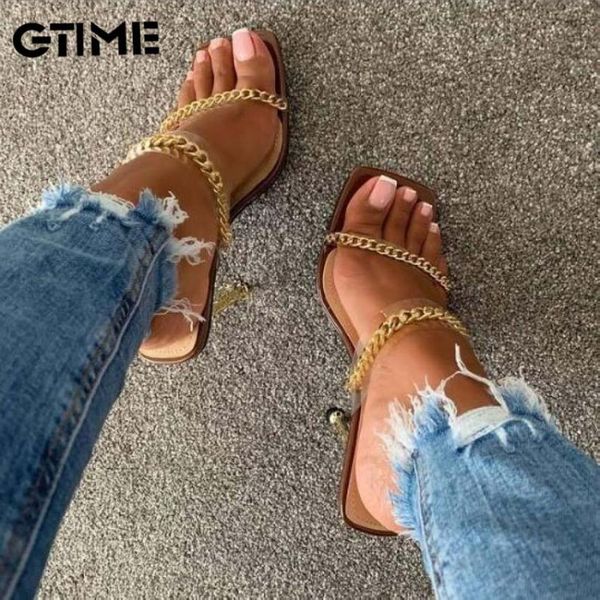 dress shoes summer women sandals square toe ladies heel mules clear pvc transparent high heels slippers female fashion chain shoes#sjpae-100, Black
dress shoes summer women sandals square toe ladies heel mules clear pvc transparent high heels slippers female fashion chain shoes#sjpae-100, Black